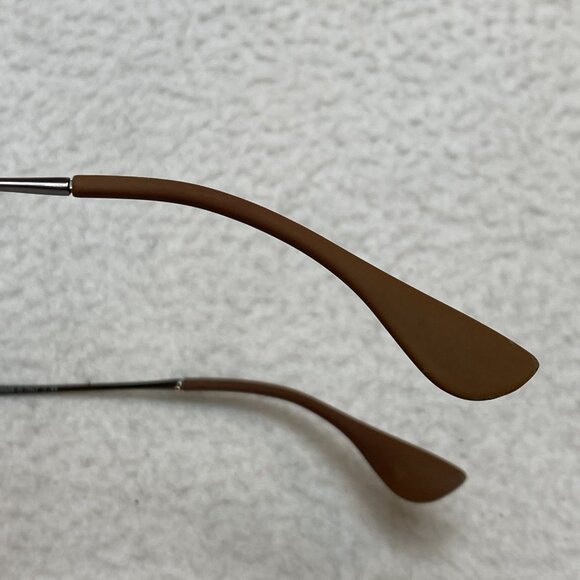 Ray-Ban RB4187 865/13 Chris Sunglasses Light Havana 54-18-145 - Picture 14 of 16